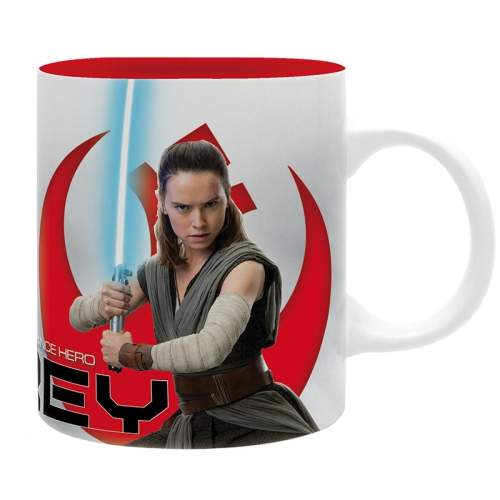 MagicBox Star Wars - Rey