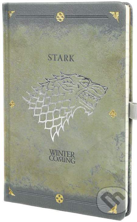 MagicBox Game of Thrones - Stark