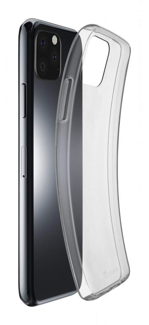 CellularLine Fine pro Apple iPhone 11 Pro
