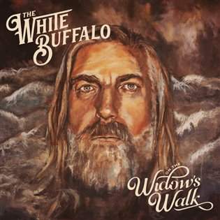 White Buffalo: On the Widow's Walk: CD