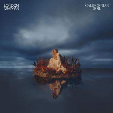 Californian Soil - Grammar London [CD album]