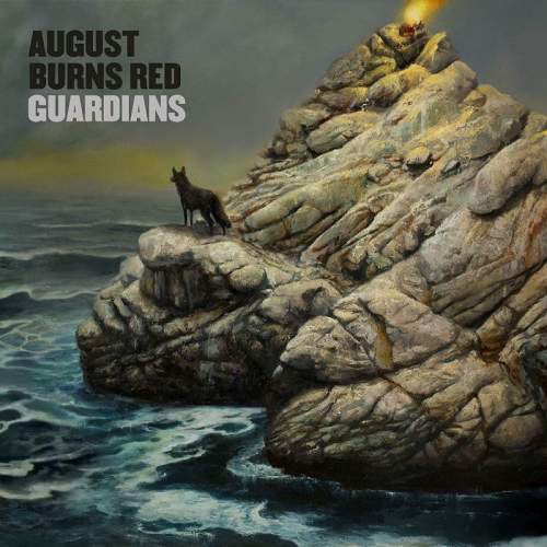 August Burns Red: Guardians: CD