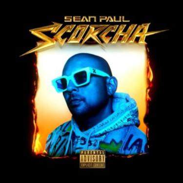 Sean Paul: Scorcha - Sean Paul