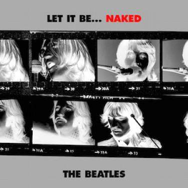 Beatles: Let It Be...Naked: 2CD