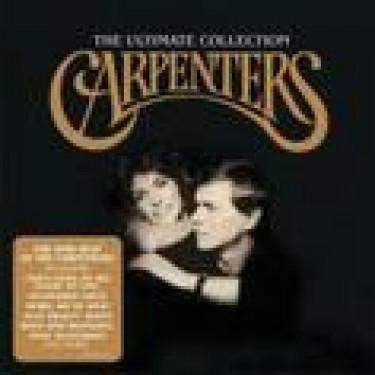 Carpenters: The Ultimate Collection: 2CD