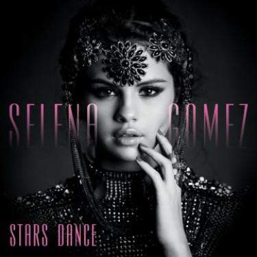 Selena Gomez: Stars Dance: CD