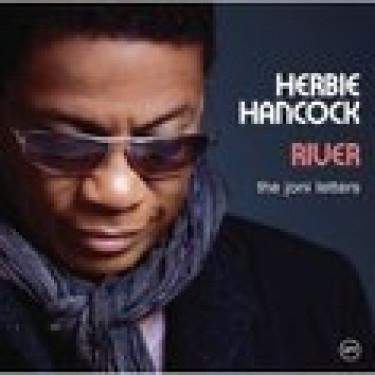 Hancock Herbie: River: The Joni Letters: CD