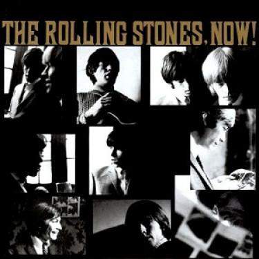 Rolling Stones: The Rolling Stones, Now!: CD