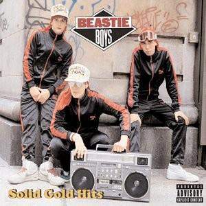 Beastie Boys: Solid Gold Hits: CD