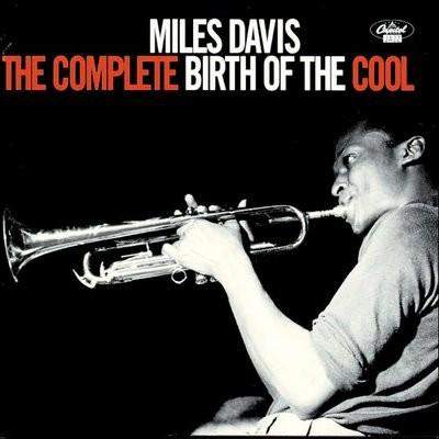 Davis Miles: Complete Birth Of the Cool: CD