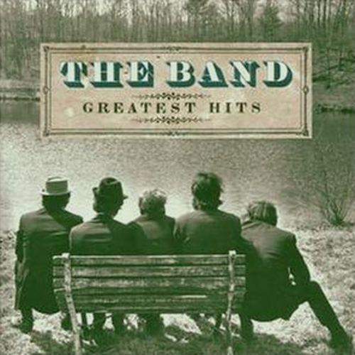 Band: Greatest Hits: CD