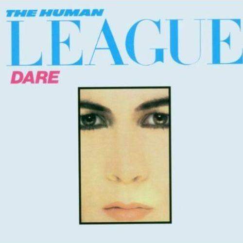 Human League: Dare: CD