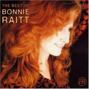 Raitt Bonnie: Best Of: CD