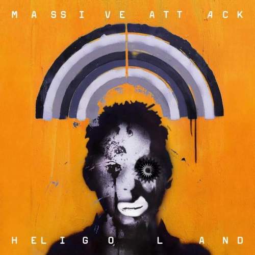 Massive Attack: Heligoland: CD