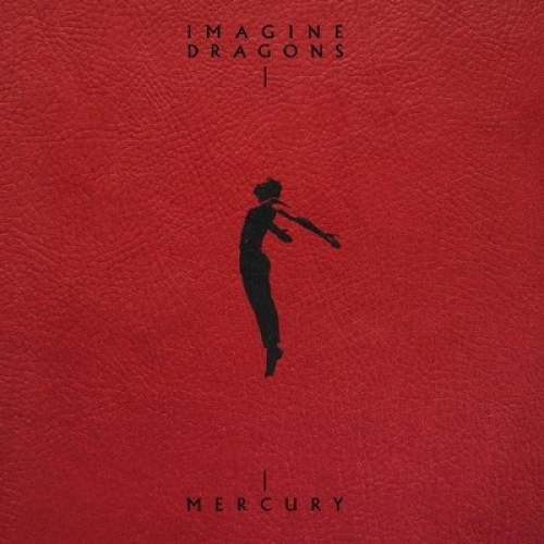 Imagine Dragons – Mercury – Acts 1 & 2 (Brilliant Box) CD