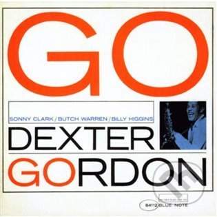 Gordon Dexter: Go!: Vinyl (LP)