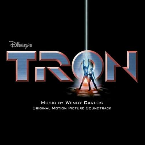 Soundtrack: Tron: Vinyl (LP)