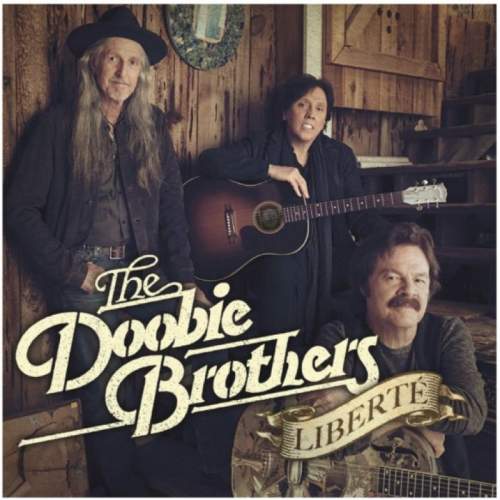 Doobie Brothers: Liberté: Vinyl (LP)