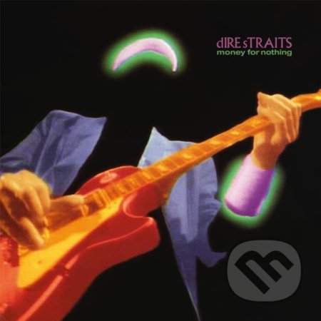 Dire Straits: Money for Nothing: 2Vinyl (LP)