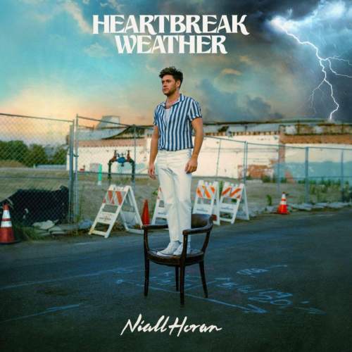 Heartbreak Weather - Niall Horan LP