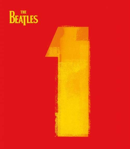 Beatles: 1: Blu-ray