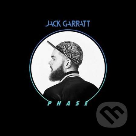 Garrat, Jack: Phase (Deluxe Edition): CD