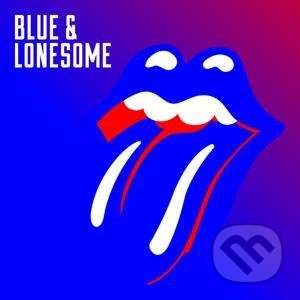 Rolling Stones: Blue & Lonesome (Digipack Limited Edition): CD