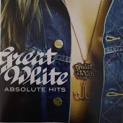 Great White: Absolute Hits: CD