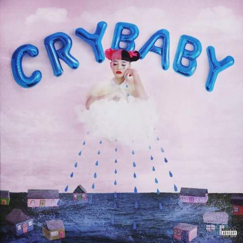 Martinez Melanie: Cry baby: CD