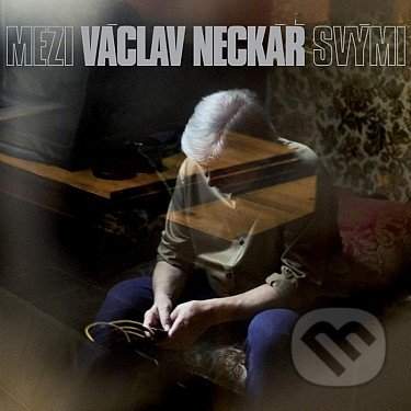 Václav Neckář - Mezi svými CD