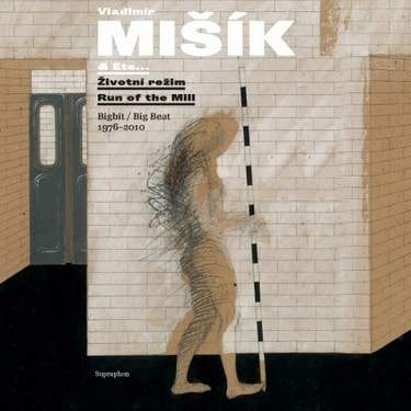 Vladimír Mišík, ETC... – Životní režim - Bigbít 1976-2010 CD