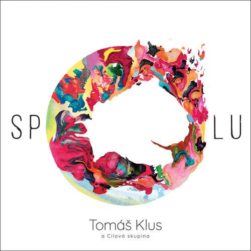 Tomáš Klus – Spolu CD