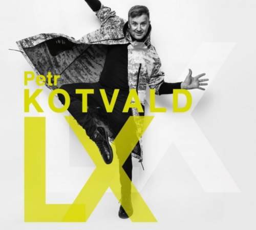 Petr Kotvald – LX CD