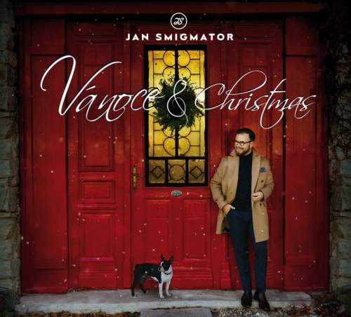 Jan Smigmator – Vánoce & Christmas CD