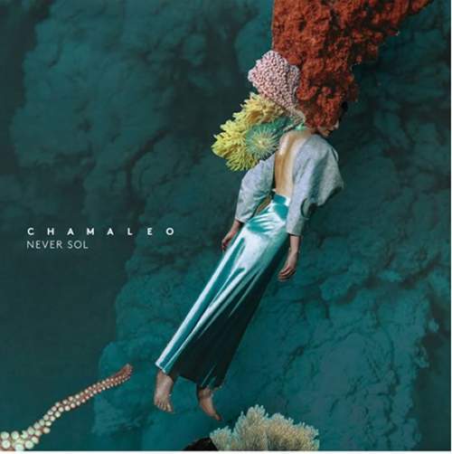 Chamaleo - CD - Sol Never [CD]