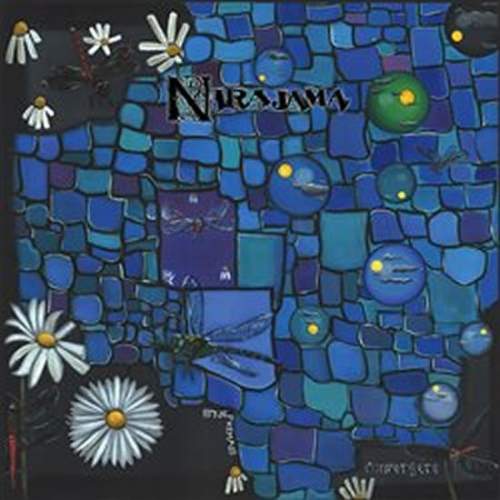 Narajama – Convergere CD