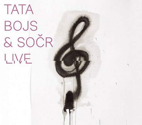 Tata Bojs, SOČR - Live (Vinyl LP)