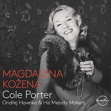 Magdalena Kožená, Ondřej Havelka & His Melody Makers – Cole Porter