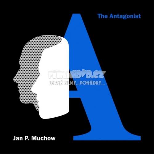 Jan P. Muchow – The Antagonist LP