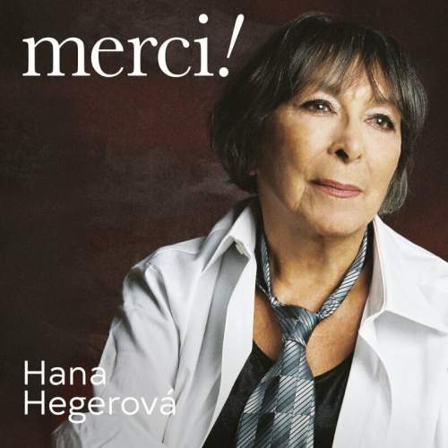 Hana Hegerová – Merci! LP