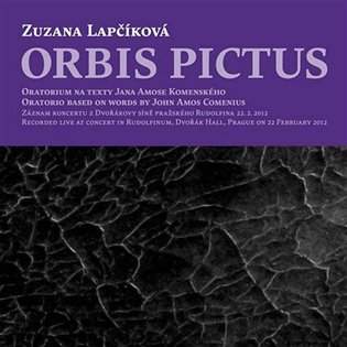 Zuzana Lapčíková: Orbis Pictus