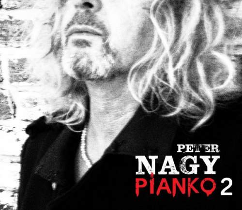 Peter Nagy – Pianko 2 CD