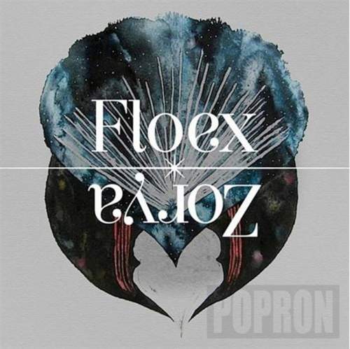 Floex – Zorya CD