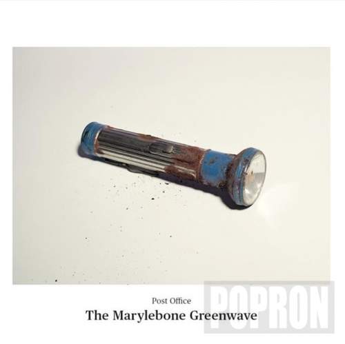 Post Office – The Marylebone Greenwave CD