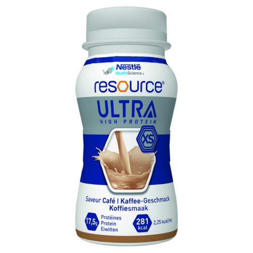 Nestlé Resource Ultra High Protein