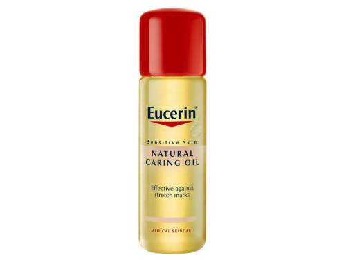 EUCERIN ph5 tělový olej proti striím 125ml