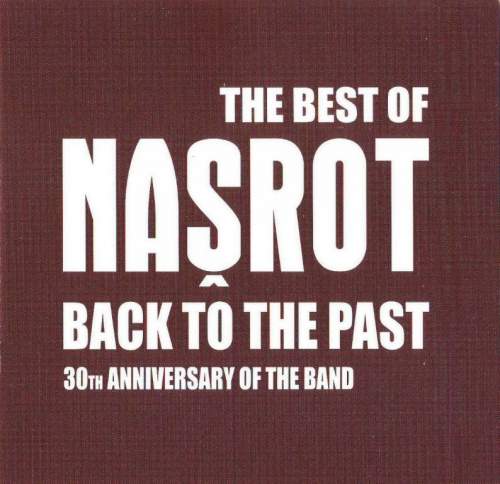 Našrot – Back to the Past CD