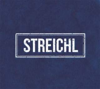 Josef Streichl – Streichl CD