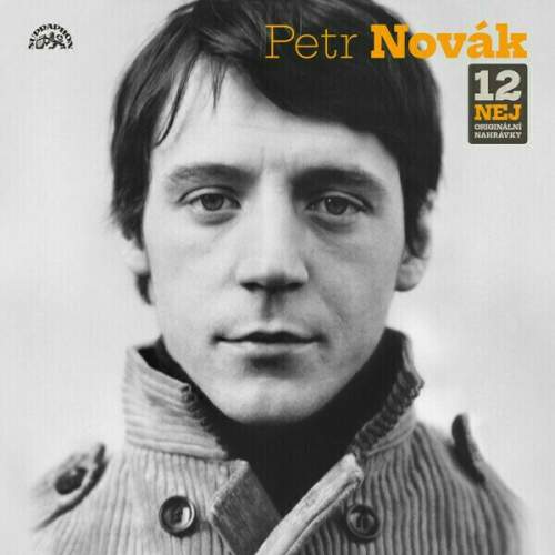 Petr Novák: 12 Nej / Originální nahrávky LP