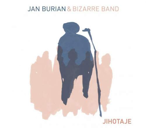 Jihotaje - Bizzare Band